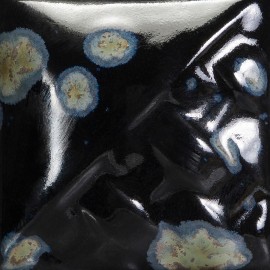 Night Moth - 16 oz Mayco Stoneware Glaze